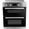 Indesit Aria IDU6340IX Built-under Double Oven