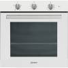 Indesit Aria IFW6230WHUK Built-in Single Oven 