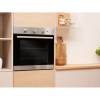 Indesit Aria IFW6330IX Built-in Single Oven 