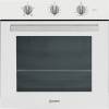 Indesit Aria IFW6330WHUK Built-in Single Oven 