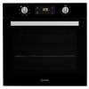 Indesit Aria IFW6340BLUK Built-in Single Oven 