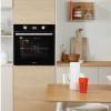 Indesit Aria IFW6340BLUK Built-in Single Oven 