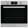 Indesit Aria IFW6340IXUK Built-in Single Oven 