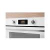 Indesit Aria IFW6340WHUK Built-in Single Oven 