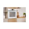 Indesit Aria IFW6340WHUK Built-in Single Oven 