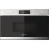 Indesit Aria MWI3213IX Built-in Microwave