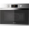 Indesit Aria MWI3443IX Built-in Microwave