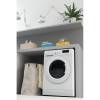 Indesit BDE1071682XWUKN Washer Dryer