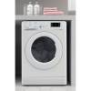 Indesit BDE1071682XWUKN 