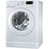 Indesit BDE861483XWUKN Washer Dryer