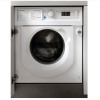 Indesit BIWMIL71252UKN Integrated Washing Machine