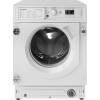Indesit BIWMIL81284 Integrated Washing Machine