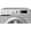Indesit BWE91496XSVUK Silver Washing Machine