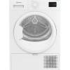 Indesit C YSD 82D WW UK heat pump dryer