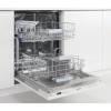 Indesit DIC3B16UK Integrated Dishwasher