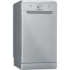 Indesit DSFE1B10SUKN Slimline Dishwasher