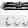 Indesit I6GG1W Single Gas Cooker