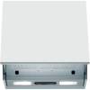 Indesit IAEINT66LSGR Integrated Cooker Hood