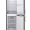 Indesit IB55732BUK Black Fridge Freezer