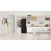 Indesit IB55732BUK Freestanding Fridge Freezer