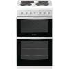 Indesit ID5E92KMW Electric Cooker