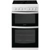 Indesit ID5V92KMW Electric Ceramic Cooker