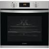 Indesit IFW3841PIX Built-in Single Multifunction Oven 