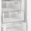 Indesit IKNH1261S4UK featuring modern layout and flexible storage