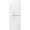 Indesit IKNH1261W4UK no frost fridge freezer in white finish