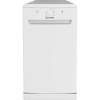 Indesit IN2FE10CS90WUK Freestanding Slimline Dishwasher - White