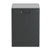Indesit IN2FE13DT9AUK Full Size Dishwasher - Graphite