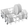 Indesit IN2FE13DT9SUK  Freestanding Dishwasher