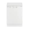 Indesit IN2FE13DT9WUK Freestanding Full Size Dishwasher - White