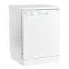 Indesit IN2FE13DT9WUK Full Size Dishwasher - White