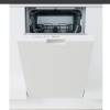 Indesit IN2ID10CS80UK Built-in Slimline Dishwasher