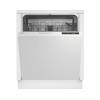 Indesit IN2IE13DT70UK Built-in Dishwasher