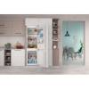 Indesit INC18D011B1 Built-in Fridge Freezer