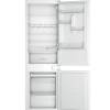 Indesit INC18D011B1 Push&Go Integrated Fridge Freezer
