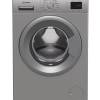 Indesit IP1046SPUSHGOUK washing machine silver, 10kg capacity, Dalzells