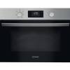 Indesit IP252RXUK built in microwave stainless steel, Dalzells