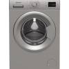 Indesit IP846SPUSHGOUK washing machine silver, 8kg capacity, Dalzells