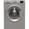 Indesit IP946SPUSHGOUK washing machine silver, 9kg capacity, Dalzells