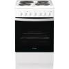 Indesit IS5E4KHW Electric Cooker 