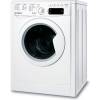 Indesit IWDD75125UKN Washer Dryer