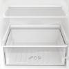 Indesit KINH 1261B4 UK No Frost 5050 Integrated Fridge Freezer