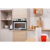 Indesit MWI3443IX Built-in Microwave