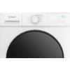 Indesit MyTime washer dryer with steam function