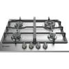 Indesit THP641WIXI Gas Hob