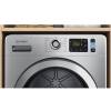 Indesit YTM1182SSXUK Silver Heat Pump Tumble Dryer