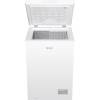 Indesit compact 54.5cm low frost chest freezer